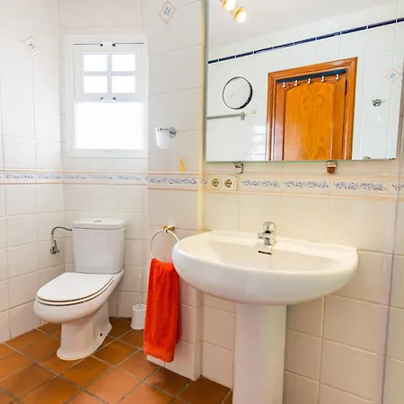 Apartment Chateau Morro 2 *