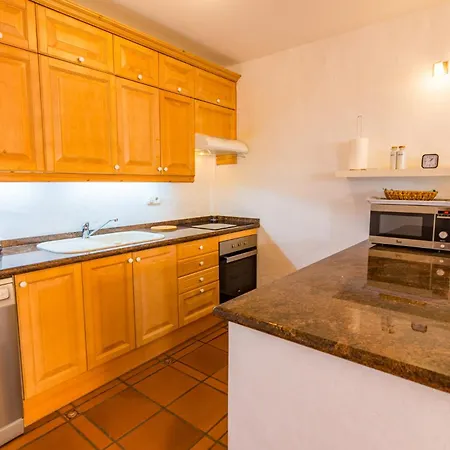 Apartment Chateau Morro 2