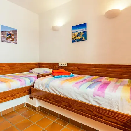 Apartment Chateau Morro 2