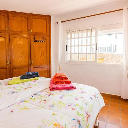 Apartment Chateau Morro 2 *