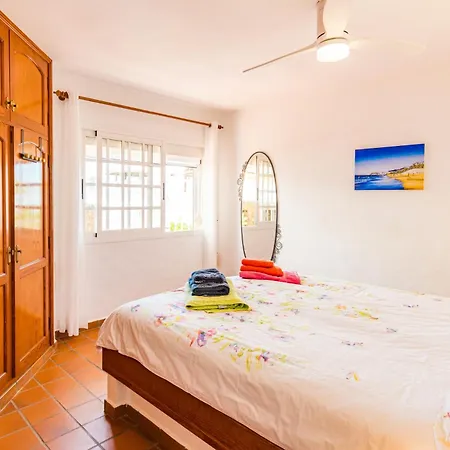 Apartment Chateau Morro 2 *