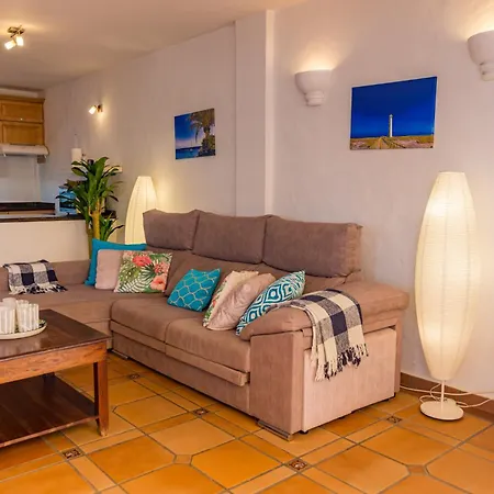 Chateau Morro 2 Lejlighed Morro Jable (Fuerteventura)