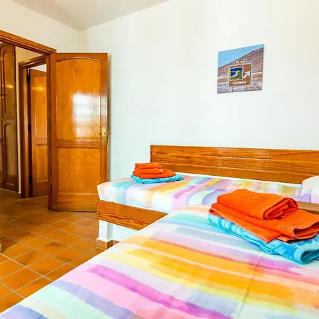 Lejlighed Chateau Morro 2 Morro Jable (Fuerteventura)