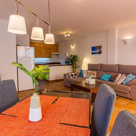 Chateau Morro 2 * Morro Jable (Fuerteventura)