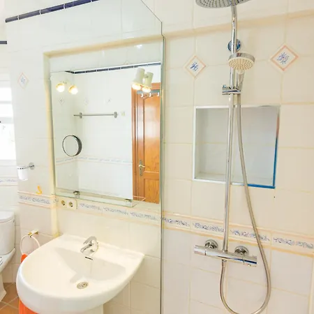 Chateau Morro 2 דירה