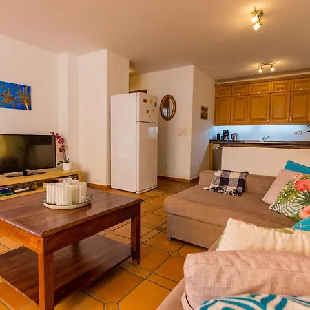 Chateau Morro 2 Lejlighed *