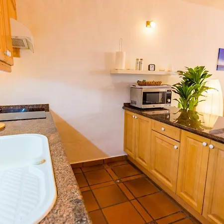 Lejlighed Chateau Morro 2 Morro Jable (Fuerteventura)