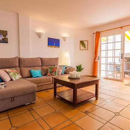 Chateau Morro 2 Lejlighed Morro Jable (Fuerteventura)