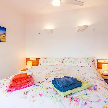 Chateau Morro 2 公寓