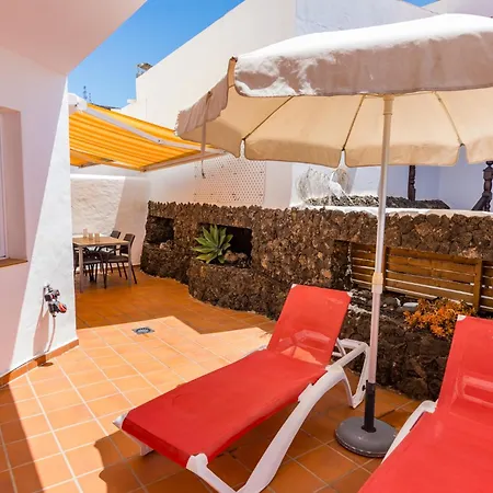 דירה Chateau Morro 2