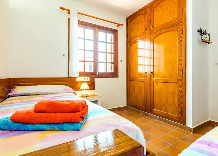 Apartamento Chateau Morro 2 *