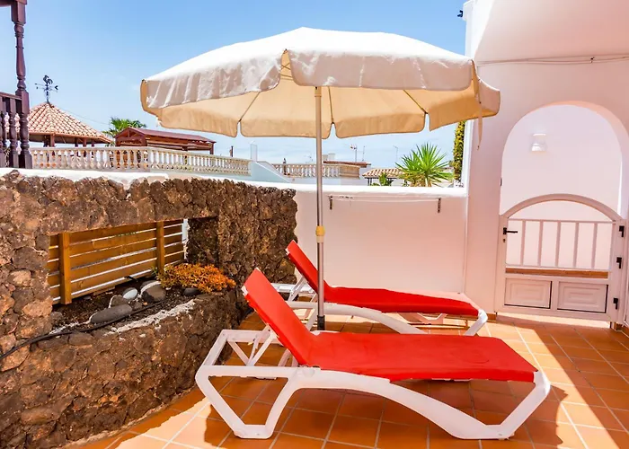 Chateau Morro 2 Apartamento Morro Jable (Fuerteventura)