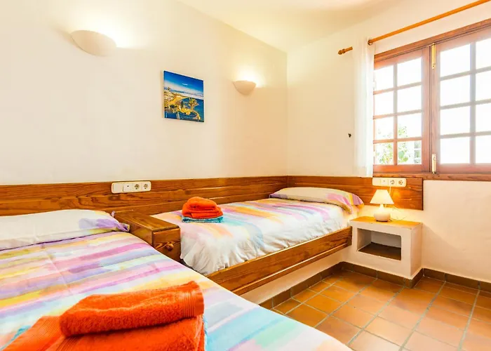 Chateau Morro 2 * Morro Jable (Fuerteventura)