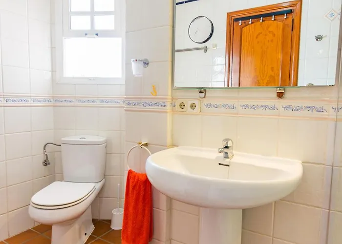 Apartamento Chateau Morro 2 *