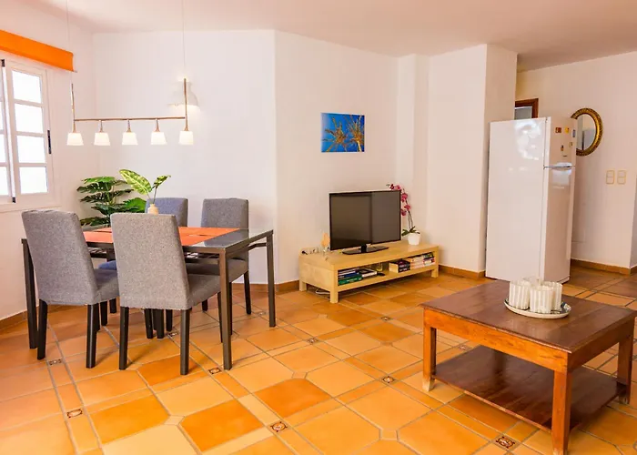 Chateau Morro 2 Apartamento Morro Jable (Fuerteventura)