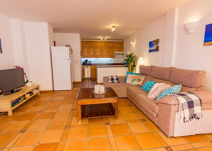 Apartamento Chateau Morro 2 *