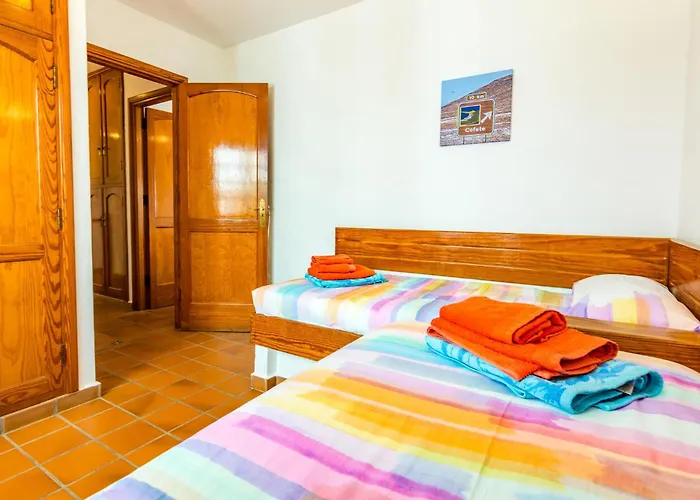 Apartamento Chateau Morro 2 Morro Jable (Fuerteventura)