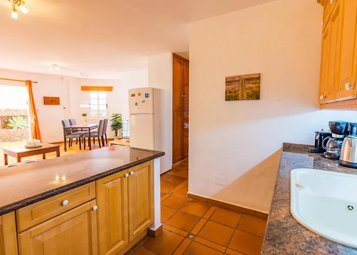 Chateau Morro 2 Morro Jable (Fuerteventura)