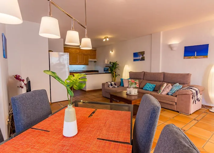 Chateau Morro 2 * Morro Jable (Fuerteventura)