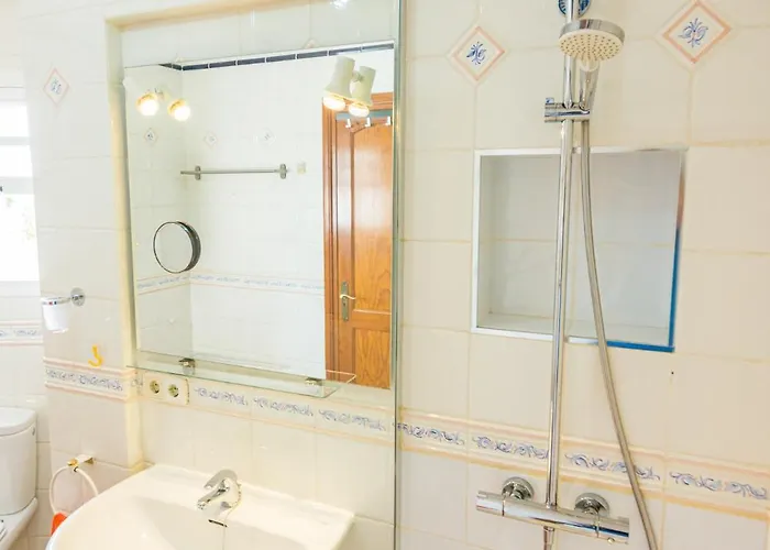 Chateau Morro 2 Apartamento