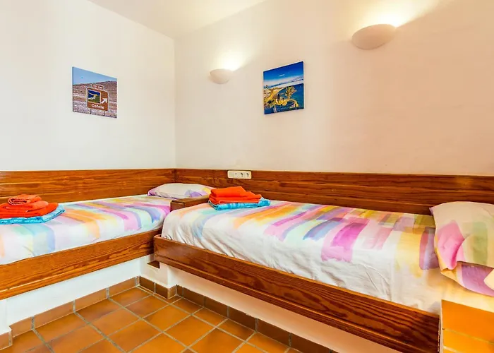 Apartamento Chateau Morro 2