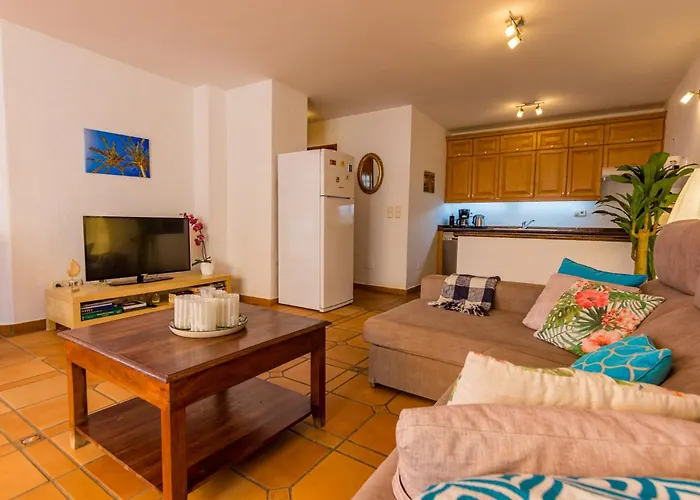 Chateau Morro 2 Apartamento *