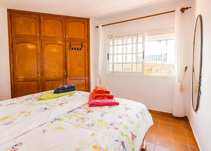 Apartamento Chateau Morro 2 *