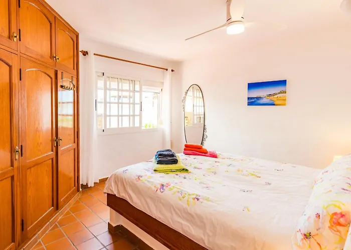 Apartamento Chateau Morro 2 *