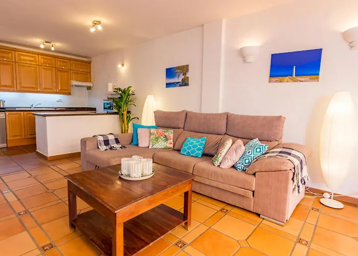 Chateau Morro 2 Apartamento *