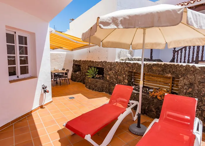 Apartamento Chateau Morro 2