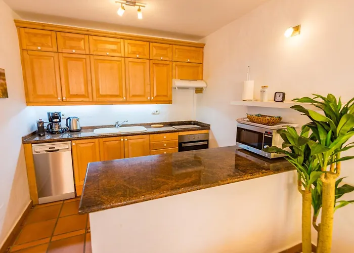 Chateau Morro 2 Apartamento *