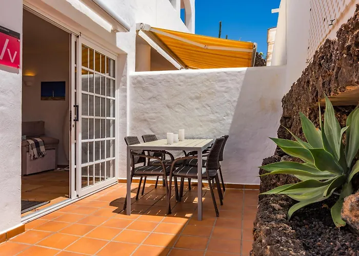 Chateau Morro 2 Apartamento *