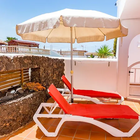 Chateau Morro 2 Appartamento Morro Jable (Fuerteventura)