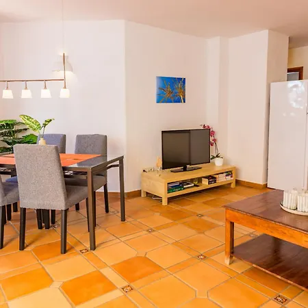 Chateau Morro 2 Appartamento Morro Jable (Fuerteventura)