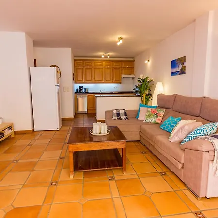 Appartamento Chateau Morro 2 *