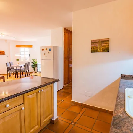 Chateau Morro 2 Morro Jable (Fuerteventura)