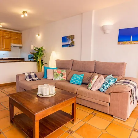 Chateau Morro 2 Appartamento *