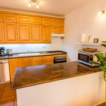 Chateau Morro 2 Appartamento *